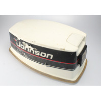 435150 Johnson Evinrude 1992-95 Top Cowling Engine Cover Hood 20 25 30 HP