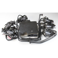 586484 5001470 Evinrude Johnson 1999 FICHT ECU EMM 175 HP 1 YEAR WARRANTY