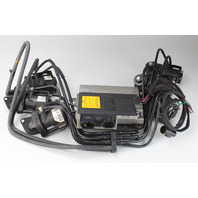586484 5001470 Evinrude Johnson 1999 FICHT ECU EMM 175 HP 1 YEAR WARRANTY