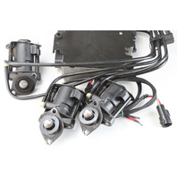 586484 5001470 Evinrude Johnson 1999 FICHT ECU EMM 175 HP 1 YEAR WARRANTY