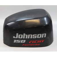 Johnson Evinrude 1997-1998 FICHT Fast Strike Cowl Cowling Cover 150 175 HP V6