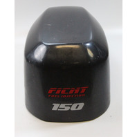 Johnson Evinrude 1997-1998 FICHT Fast Strike Cowl Cowling Cover 150 175 HP V6