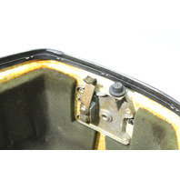 Late 80s Early 90s Johnson Evinrude V4 VRO Top Cowling Engine Cover Hood 90 HP