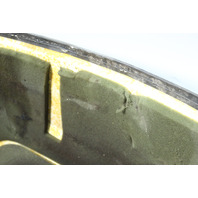 Late 80s Early 90s Johnson Evinrude V4 VRO Top Cowling Engine Cover Hood 90 HP