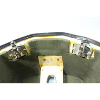 Late 80s Early 90s Johnson Evinrude V4 VRO Top Cowling Engine Cover Hood 90 HP