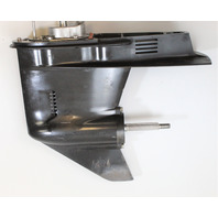 1991-1999 Mercury Force 20" Long Lower Unit 70 75 HP 3 Cylinder 1 YEAR WTY