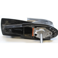 1991-1999 Mercury Force 20" Long Lower Unit 70 75 HP 3 Cylinder 1 YEAR WTY