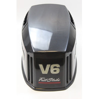 436595 Johnson Evinrude 1994-96 Fast Strike Top Hood Cowl 150 175 HP LIKE NEW!