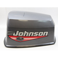 5000422 Johnson Evinrude 1999 Top Cowling Hood Engine Cover 130 HP NEW TAKE OFF