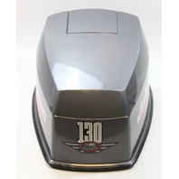 5000422 Johnson Evinrude 1999 Top Cowling Hood Engine Cover 130 HP NEW TAKE OFF