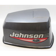 5000422 Johnson Evinrude 1999 Top Cowling Hood Engine Cover 130 HP NEW TAKE OFF