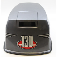 5000422 Johnson Evinrude 1999 Top Cowling Hood Engine Cover 130 HP NEW TAKE OFF