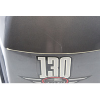 5000422 Johnson Evinrude 1999 Top Cowling Hood Engine Cover 130 HP NEW TAKE OFF
