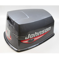 5000422 Johnson Evinrude 1999 Top Cowling Hood Engine Cover 130 HP NEW TAKE OFF