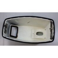 Johnson Evinrude 1989-05 Manual Top Cowling Engine Cover 40 48 50 HP LIKE NEW!