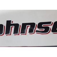 5001942 Evinrude Johnson 2001 Top Cowling Engine Cover Hood 150 175 HP V6