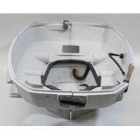 433338 433339 Johnson Evinrude 1991-2001 Lower Engine Cowl Set 90 100 105 115 HP