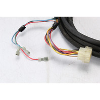Mercury 18' External Wiring Harness 8 Prong Black Plug & 8 Hole White Plug OEM!