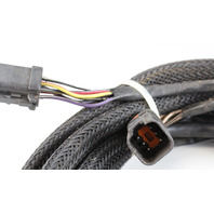 Johnson Evinrude OMC 10' 5"  Red to Orange Adapter External Wiring Harness OEM!