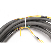 Mercury 17' External Wiring Harness W/ 8 Prong Plug 2 Stroke