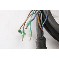 Mercury 17' External Wiring Harness W/ 8 Prong Plug 2 Stroke