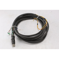 Mercury 17' External Wiring Harness W/ 8 Prong Plug 2 Stroke