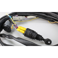 768410 Johnson Evinrude OMC 1996-00 Engine Adapter Harness W/Switch & Key OEM!