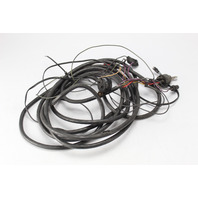 Johnson Evinrude OMC 21' External Wiring Harness W/ Switch & Key OEM