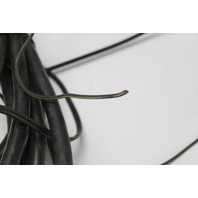Johnson Evinrude OMC 21' External Wiring Harness W/ Switch & Key OEM
