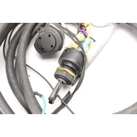 Mercury 20' 8 Pin External Wiring Harness W/ Switch & Key 2 Stroke