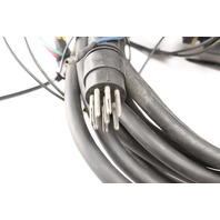 Mercury 20' 8 Pin External Wiring Harness W/ Switch & Key 2 Stroke