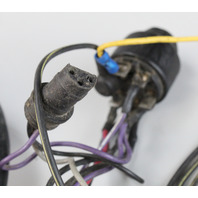 Johnson Evinrude OMC 20' External Wiring Harness with Switch - NO KEY! OEM!