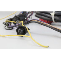Johnson Evinrude OMC 20' External Wiring Harness with Switch - NO KEY! OEM!