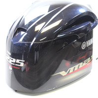 6CC-42610-04-00 6CC-42610-03 Yamaha 2006 & UP SHO VMAX Top Cowling Hood 225HP 4s