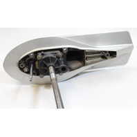 41100-ZW5-810ZA Honda 1999-07 & UP XL 25" Lower Unit 115 130 HP 4S V4 1 YEAR WTY
