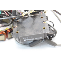 584849 Johnson Evinrude 1995-06 Stator Power Pack & Rectifier 90 + HP 1 YR WTY