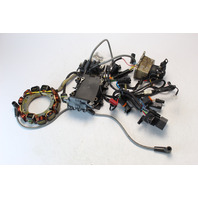 584849 Johnson Evinrude 1995-06 Stator Power Pack & Rectifier 90 + HP 1 YR WTY
