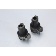 Johnson Evinrude 1994 - 2000 Upper Rubber Mount Set of 2 75 90 100 105 115+ HP