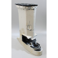 352617 352324 Evinrude 2007-12 ETEC 25" Exhaust Housing 135 150 175 200 HP V6