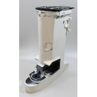 352617 352324 Evinrude 2007-12 ETEC 25" Exhaust Housing 135 150 175 200 HP V6