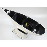 352617 352324 Evinrude 2007-12 ETEC 25" Exhaust Housing 135 150 175 200 HP V6