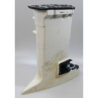 352617 352324 Evinrude 2007-12 ETEC 25" Exhaust Housing 135 150 175 200 HP V6