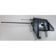 6L2-45300-12-4D Yamaha 1994-01 20" Lower Unit 20 25 HP 2-Stroke 2 cyl AS-IS!