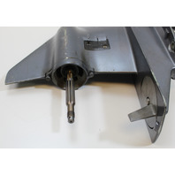 6L2-45300-12-4D Yamaha 1994-01 20" Lower Unit 20 25 HP 2-Stroke 2 cyl AS-IS!