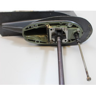 6L2-45300-12-4D Yamaha 1994-01 20" Lower Unit 20 25 HP 2-Stroke 2 cyl AS-IS!