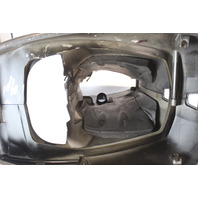 878587A02 858743A04 Mercury 2006 & UP Bottom Cowlings 75 80 90 100 115 HP EFI