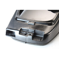 878587A02 858743A04 Mercury 2006 & UP Bottom Cowlings 75 80 90 100 115 HP EFI
