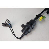 884545A02 Mercury 2006 & UP Vent Canister Assembly 75 80 90 100 115 135+ HP 4S