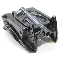 898032A03 897965-C Mercury 2000-14 Swivel Transom Brackets 75 80 90 100 115+ HP