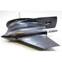 6CB-45300-00-NA Yamaha '06 & UP VMAX 20" Lower Unit 200 225 250 HP 4S 1 YEAR WTY
